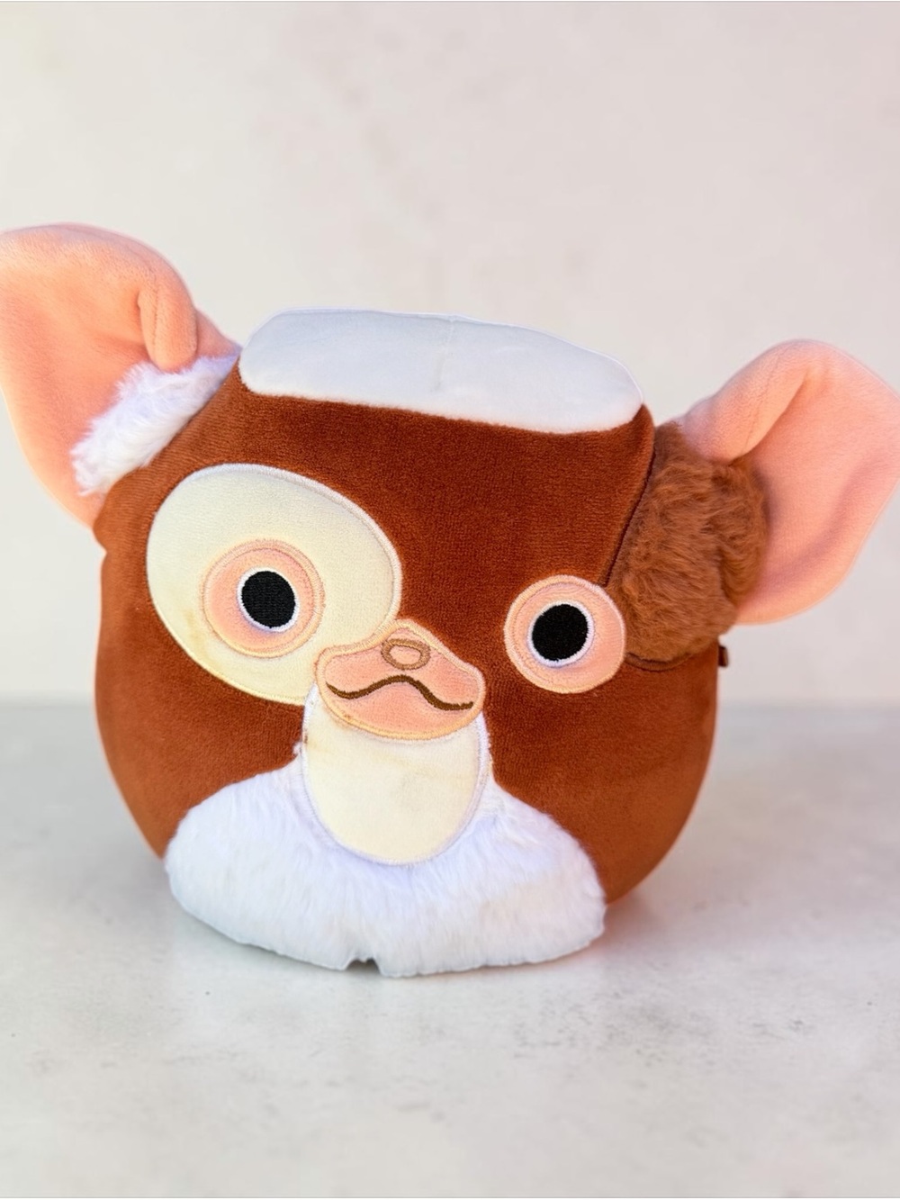 Squishmallow-Gremlins-Gizmo Plush Toys